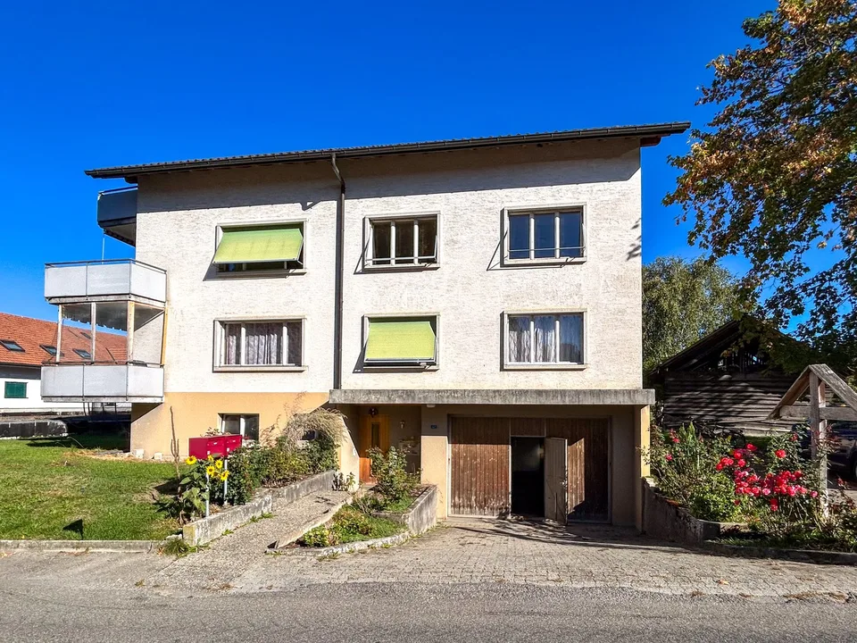 Proprietà con potenziale di ristrutturazione o per nuova costruzione – foto 9 di 13
