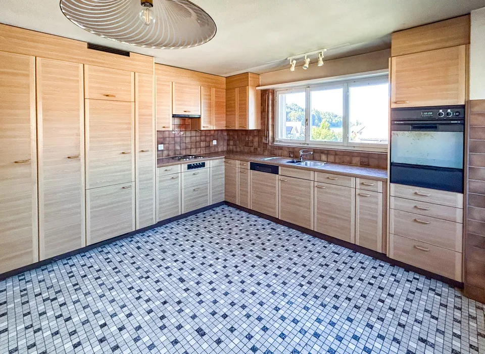 Proprietà con potenziale di ristrutturazione o per nuova costruzione – foto 11 di 13