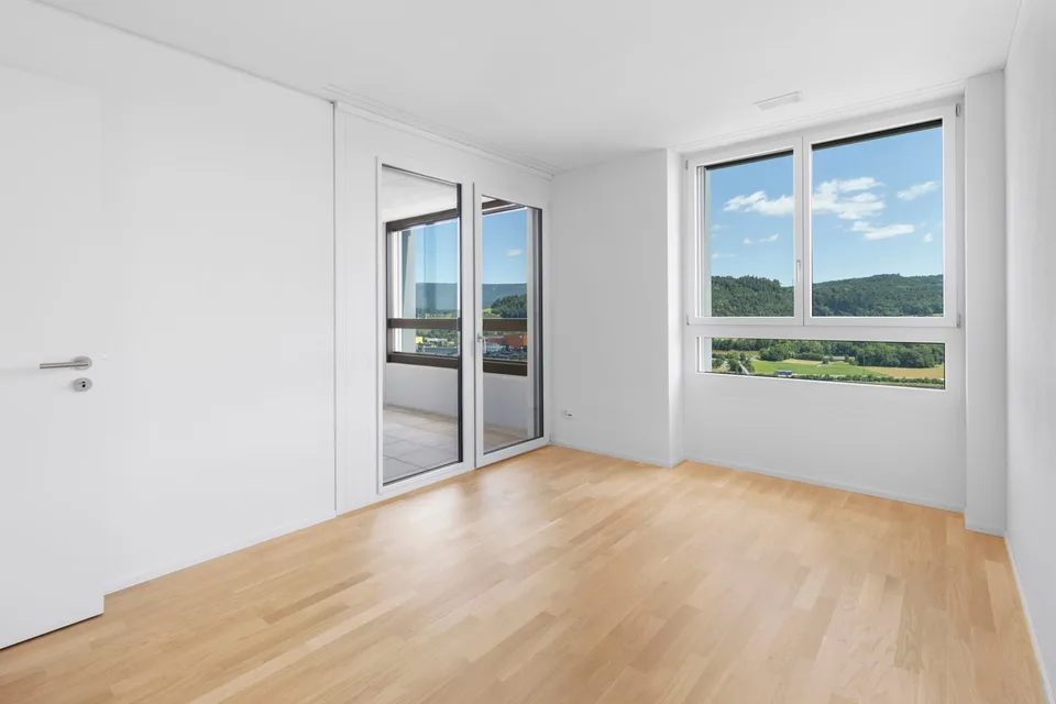 Modern 4.5-room apartment in Spreitenbach – feel-good living – photo 6 of 10