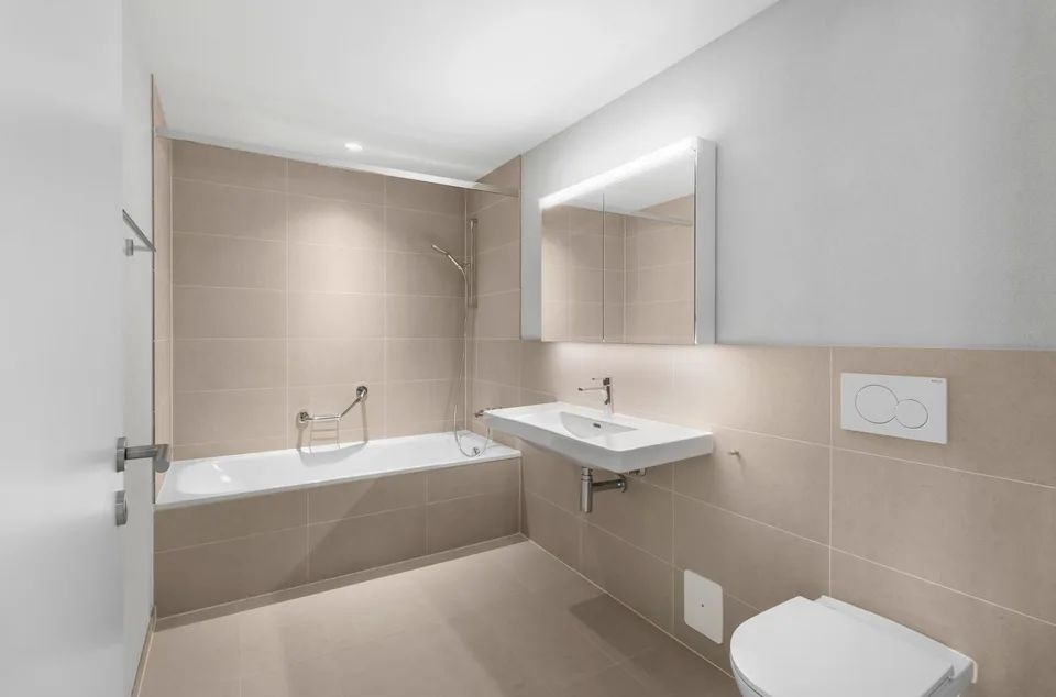 Modern 4.5-room apartment in Spreitenbach – feel-good living – photo 7 of 10