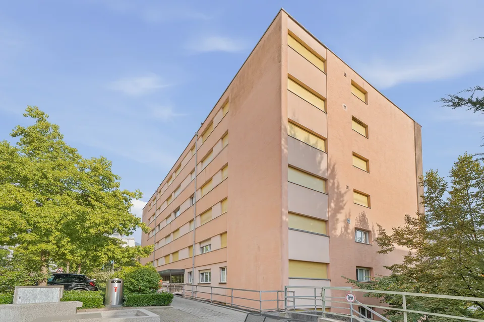 Charmant appartement de 3.5 pièces, lumineux et spacieux à Clarens – photo 7 sur 8