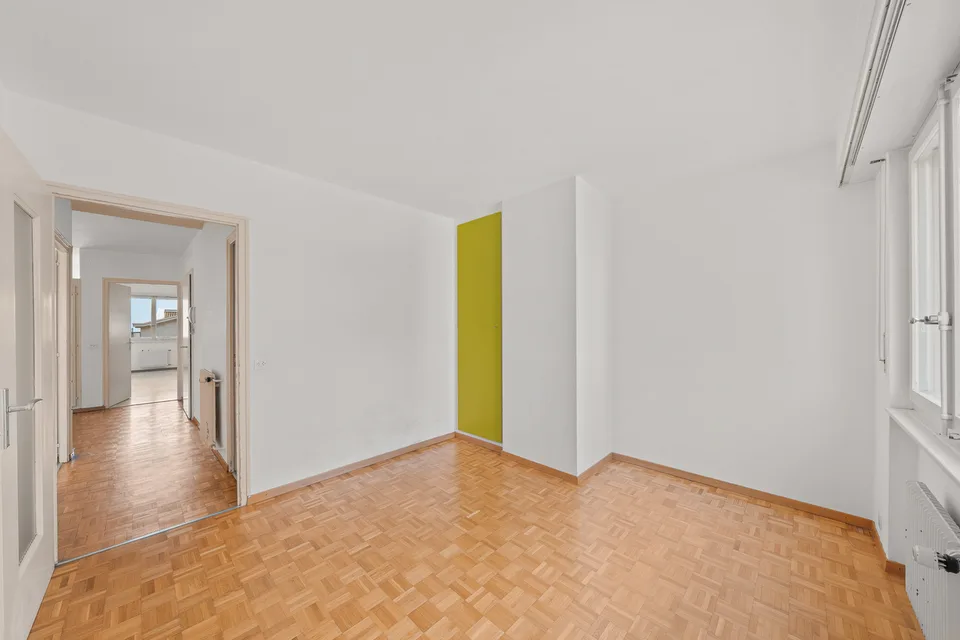 Charmant appartement de 3.5 pièces, lumineux et spacieux à Clarens – photo 6 sur 8