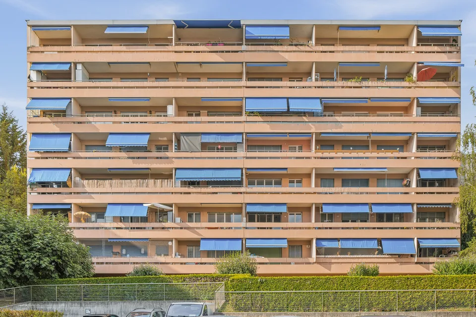 Charmant appartement de 3.5 pièces, lumineux et spacieux à Clarens – photo 8 sur 8