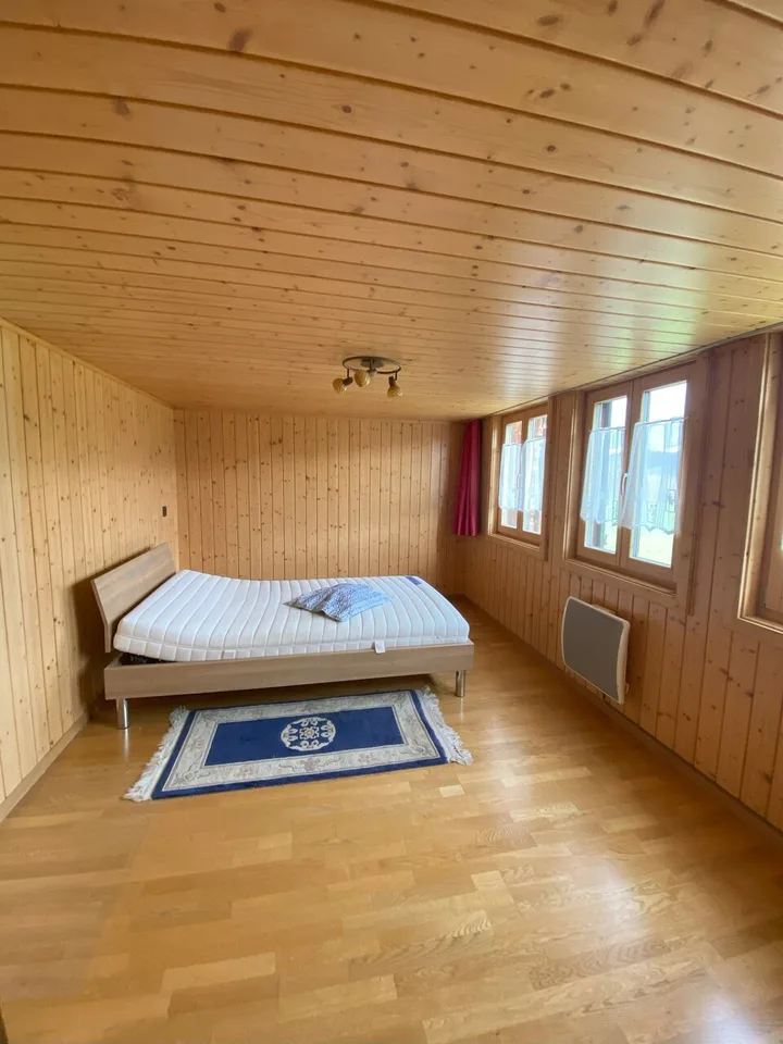 4.5 Zimmer Bauernhaus in Gumefens – Foto 22 von 24