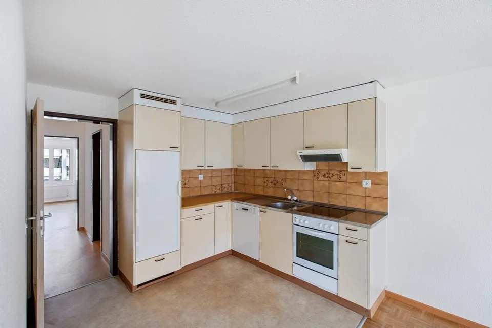 3.5 Zimmer Wohnung in Kreuzlingen – Foto 2 von 11