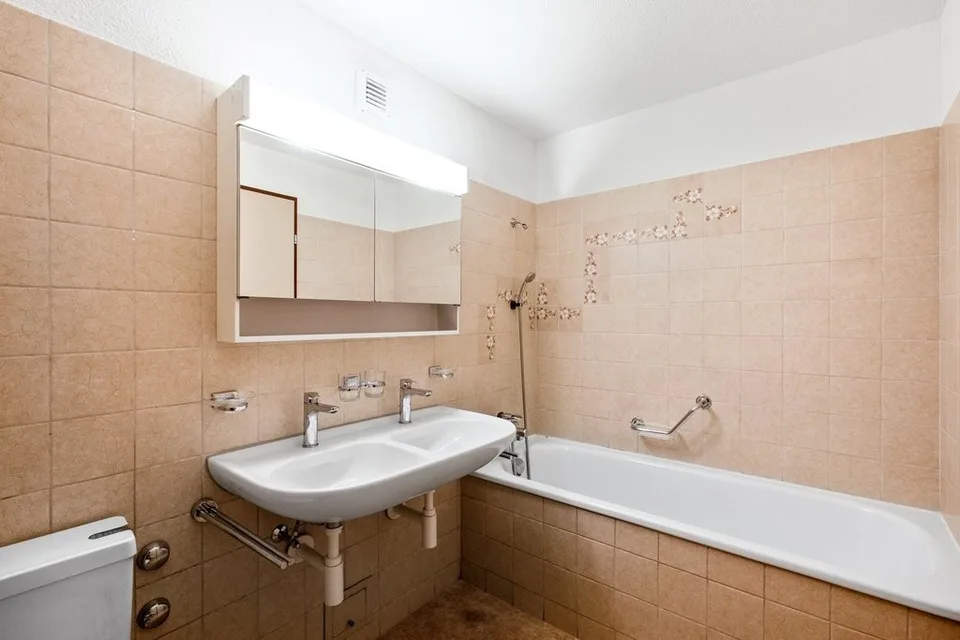 3.5 Zimmer Wohnung in Kreuzlingen – Foto 7 von 11