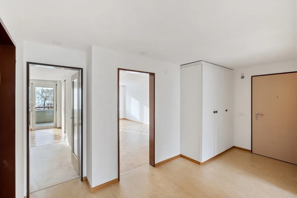 3.5 Zimmer Wohnung in Kreuzlingen – Foto 9 von 11