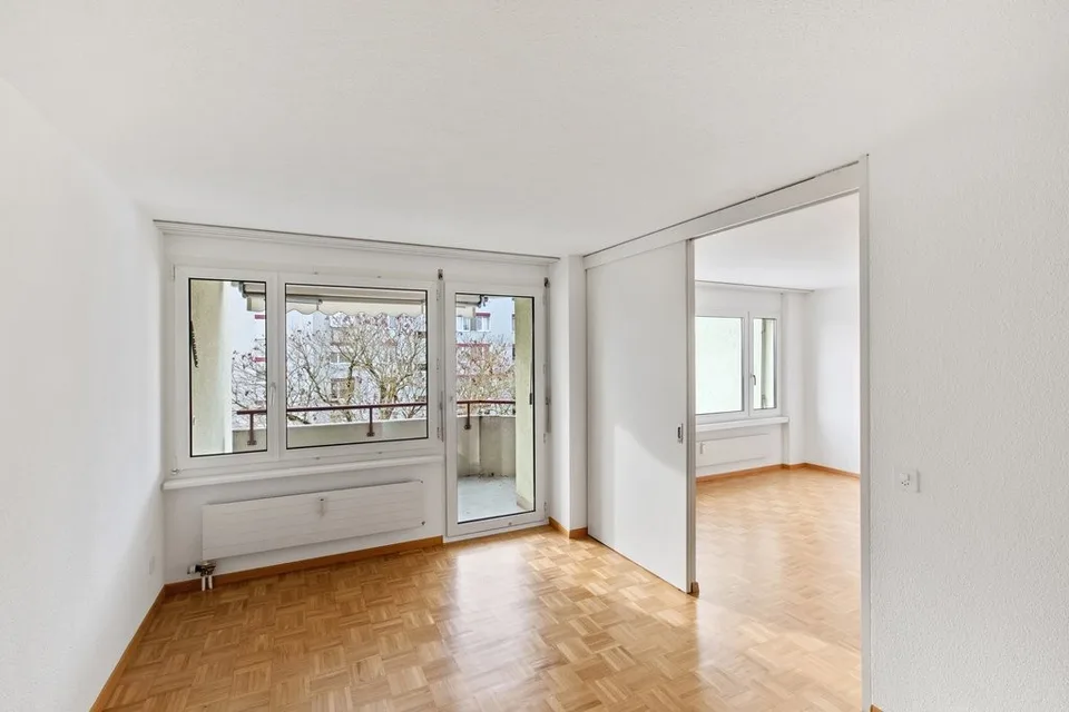3.5 Zimmer Wohnung in Kreuzlingen – Foto 4 von 11