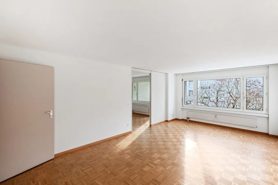 3.5 Zimmer Wohnung in Kreuzlingen – Foto 5 von 11