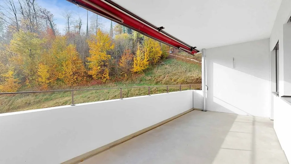 4.5 Zimmer Wohnung in Liestal – Foto 10 von 12