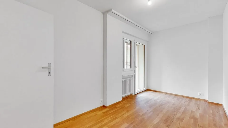 4.5 Zimmer Wohnung in Liestal – Foto 8 von 12