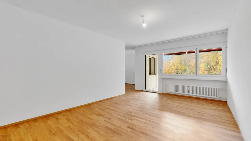 4.5 Zimmer Wohnung in Liestal – Foto 3 von 12