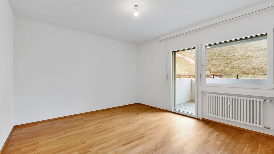 4.5 Zimmer Wohnung in Liestal – Foto 9 von 12