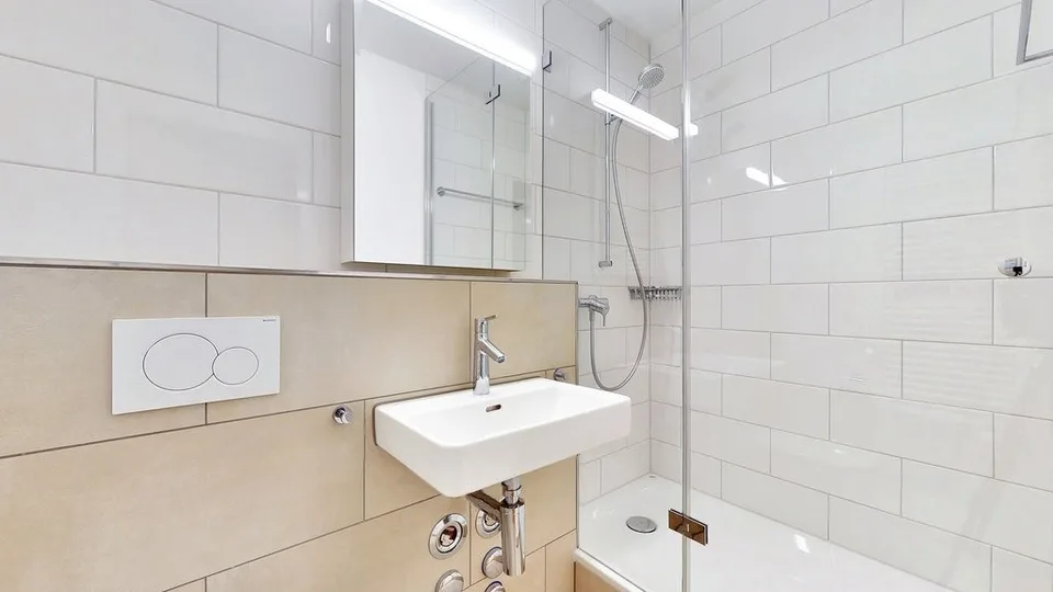 4.5 Zimmer Wohnung in Liestal – Foto 5 von 12