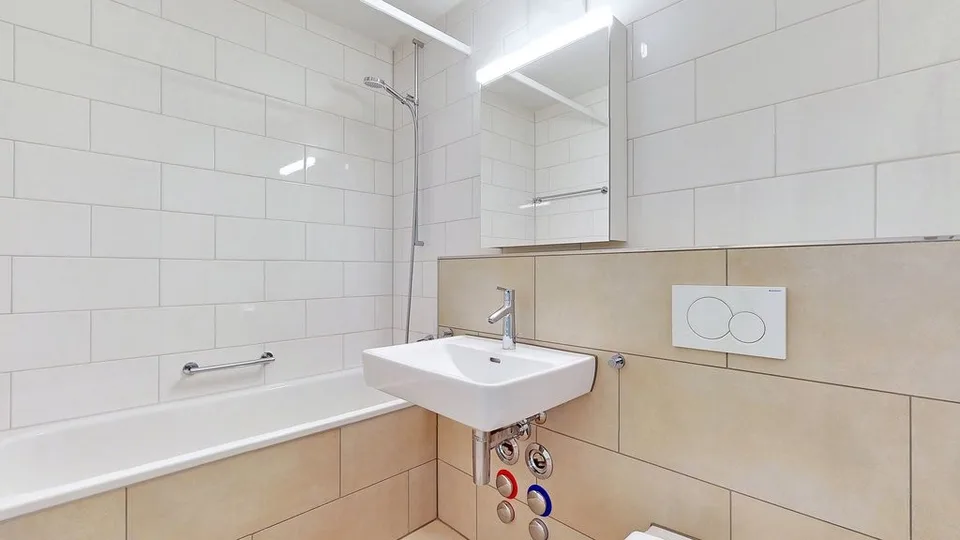 4.5 Zimmer Wohnung in Liestal – Foto 6 von 12