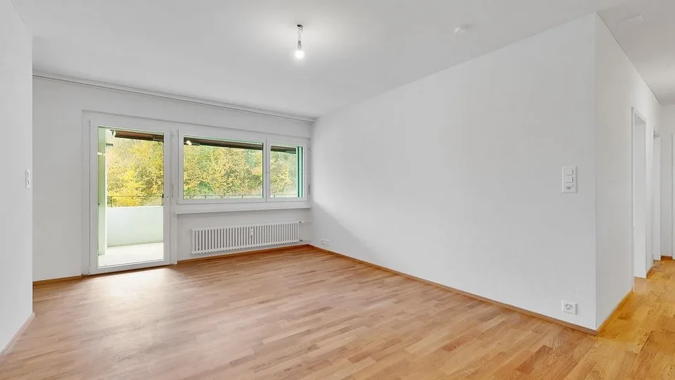 4.5 Zimmer Wohnung in Liestal – Foto 4 von 12