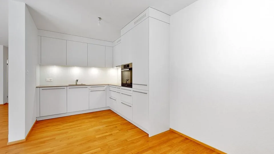 4.5 Zimmer Wohnung in Liestal – Foto 2 von 12