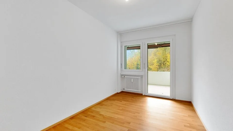 4.5 Zimmer Wohnung in Liestal – Foto 7 von 12