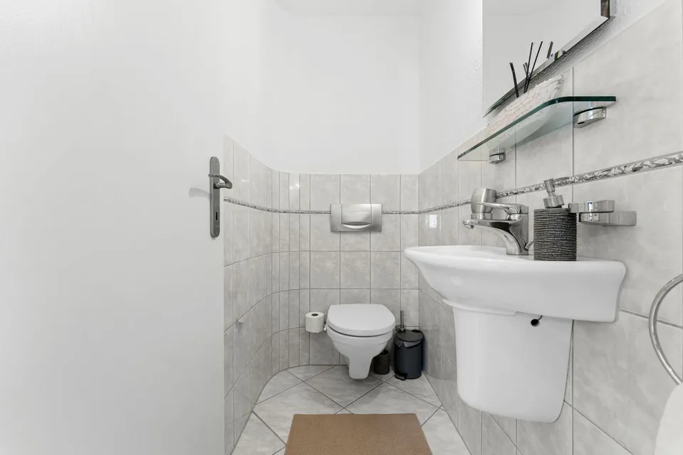 ZENTRAL, MODERN UND VOLLER CHARME – Foto 12 von 19