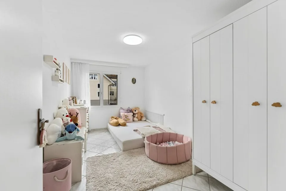 ZENTRAL, MODERN UND VOLLER CHARME – Foto 10 von 19