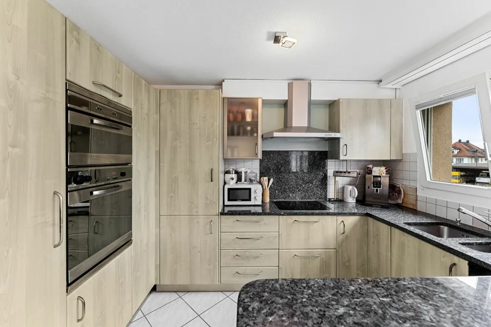 ZENTRAL, MODERN UND VOLLER CHARME – Foto 7 von 19
