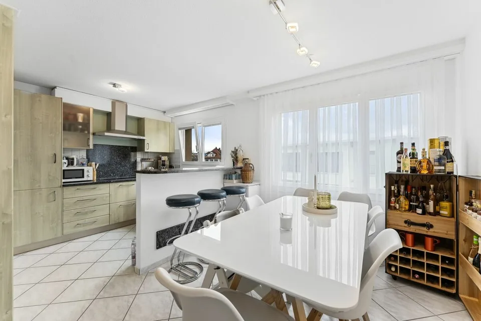 ZENTRAL, MODERN UND VOLLER CHARME – Foto 5 von 19