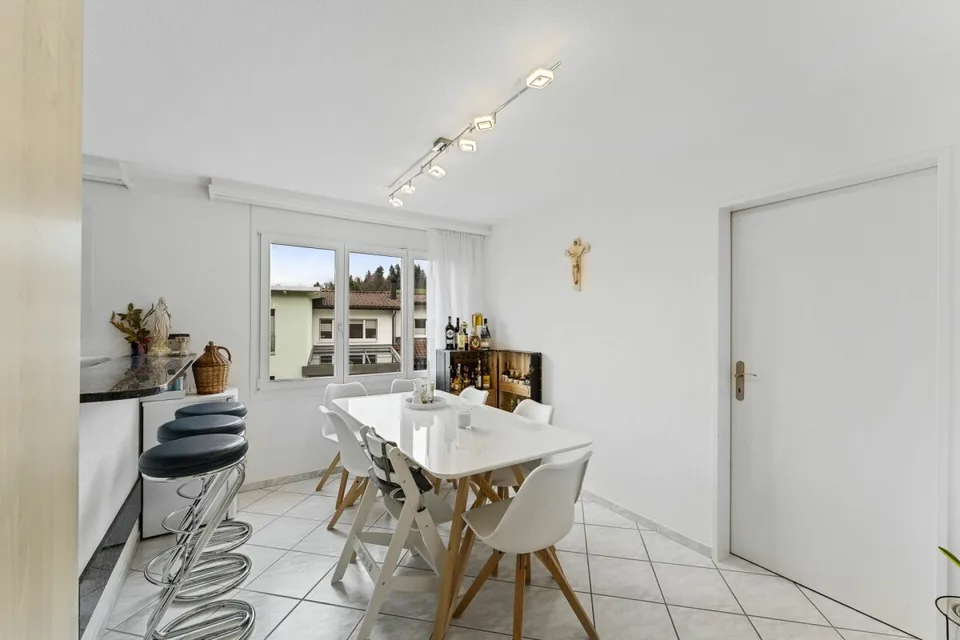 ZENTRAL, MODERN UND VOLLER CHARME – Foto 8 von 19