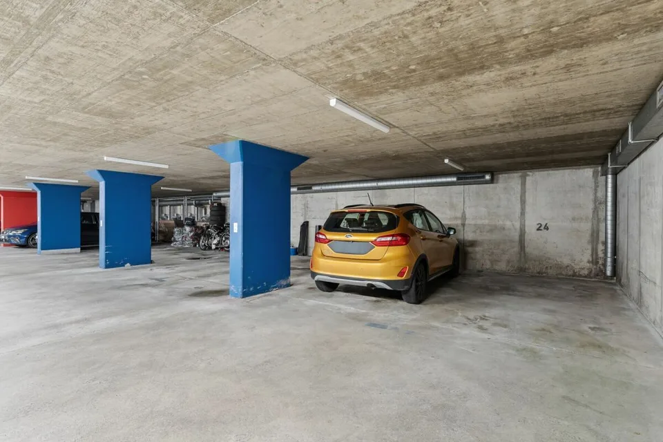 ZENTRAL, MODERN UND VOLLER CHARME – Foto 17 von 19