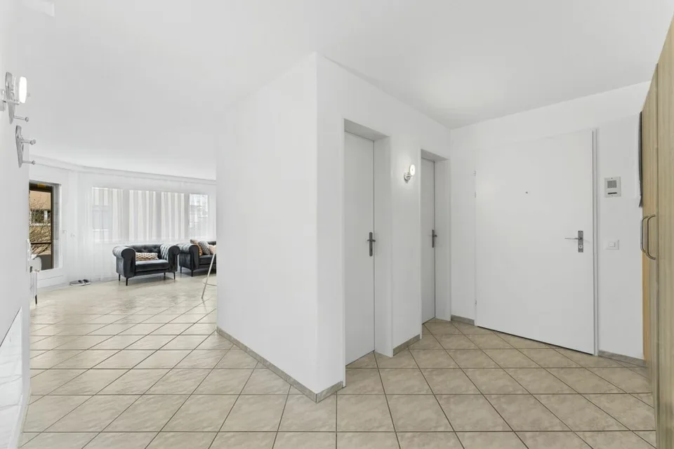 ZENTRAL, MODERN UND VOLLER CHARME – Foto 9 von 19