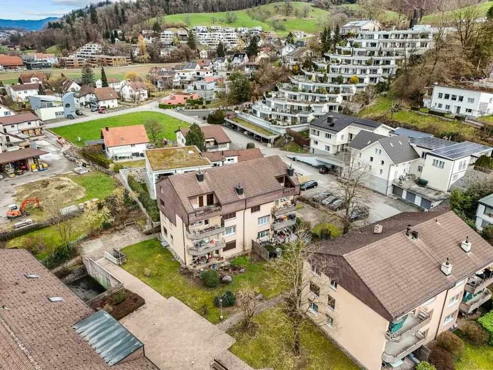 ZENTRAL, MODERN UND VOLLER CHARME – Foto 18 von 19