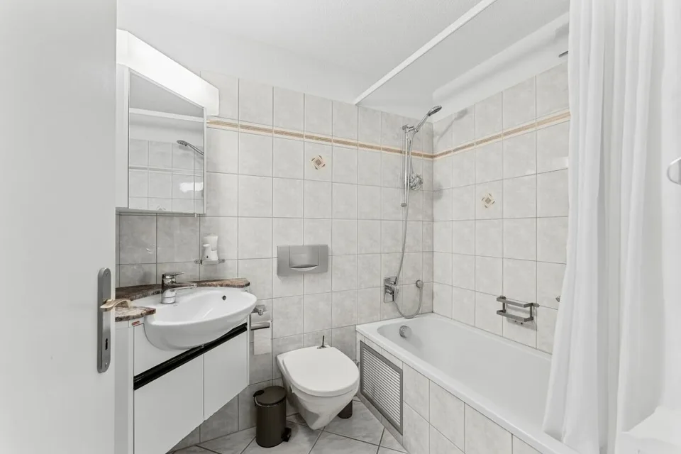 ZENTRAL, MODERN UND VOLLER CHARME – Foto 11 von 19