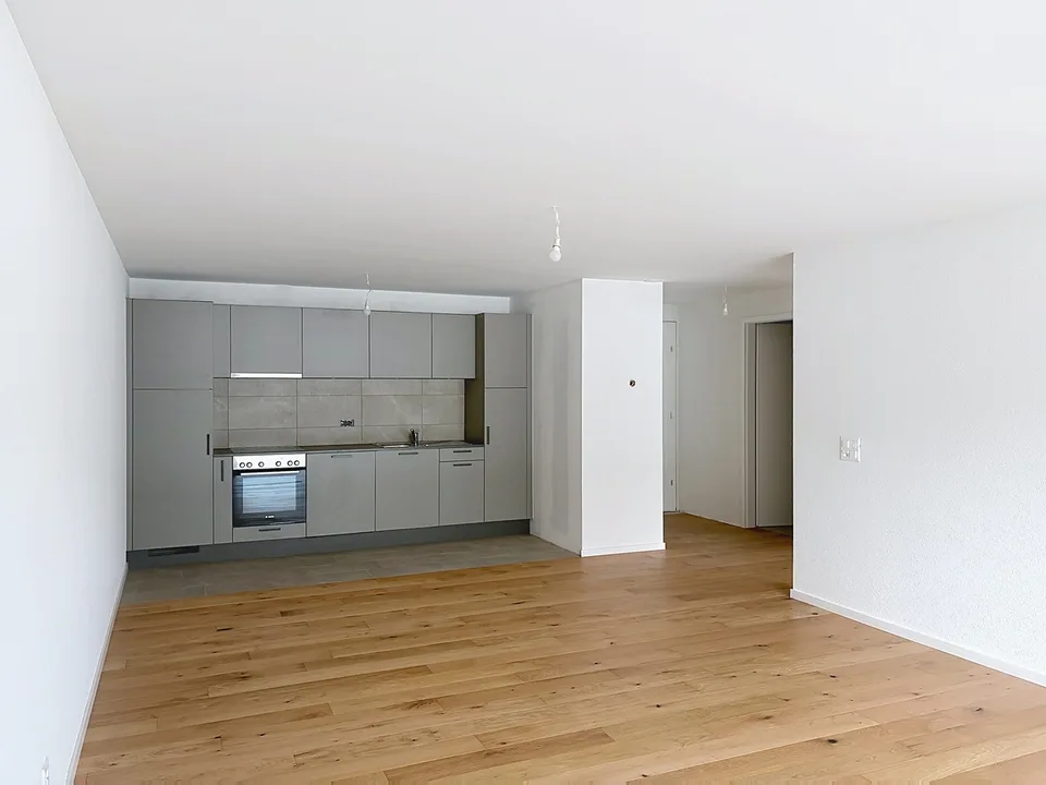 1.5 Zimmer Wohnung in Le Bouveret – Foto 3 von 6