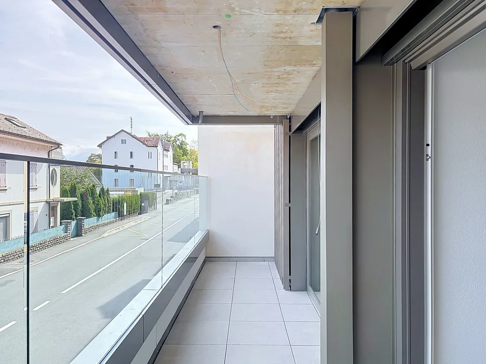 3.5 Zimmer Wohnung in Le Bouveret – Foto 5 von 6