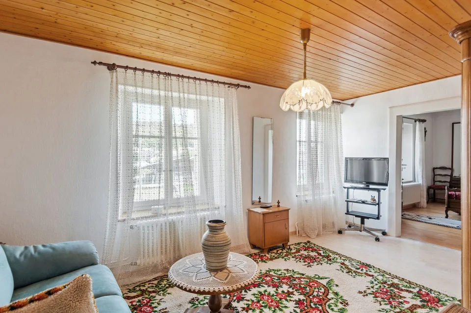 Deliziosa casa unifamiliare di 5.5 locali a Boncourt – foto 6 di 13
