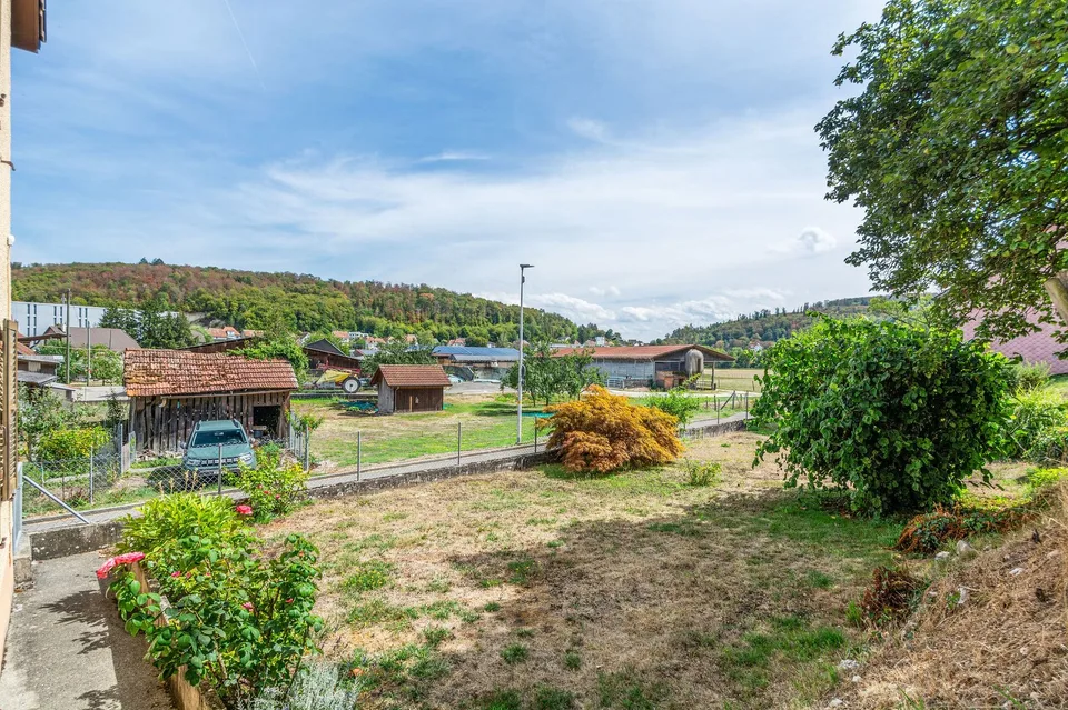 Deliziosa casa unifamiliare di 5.5 locali a Boncourt – foto 12 di 13