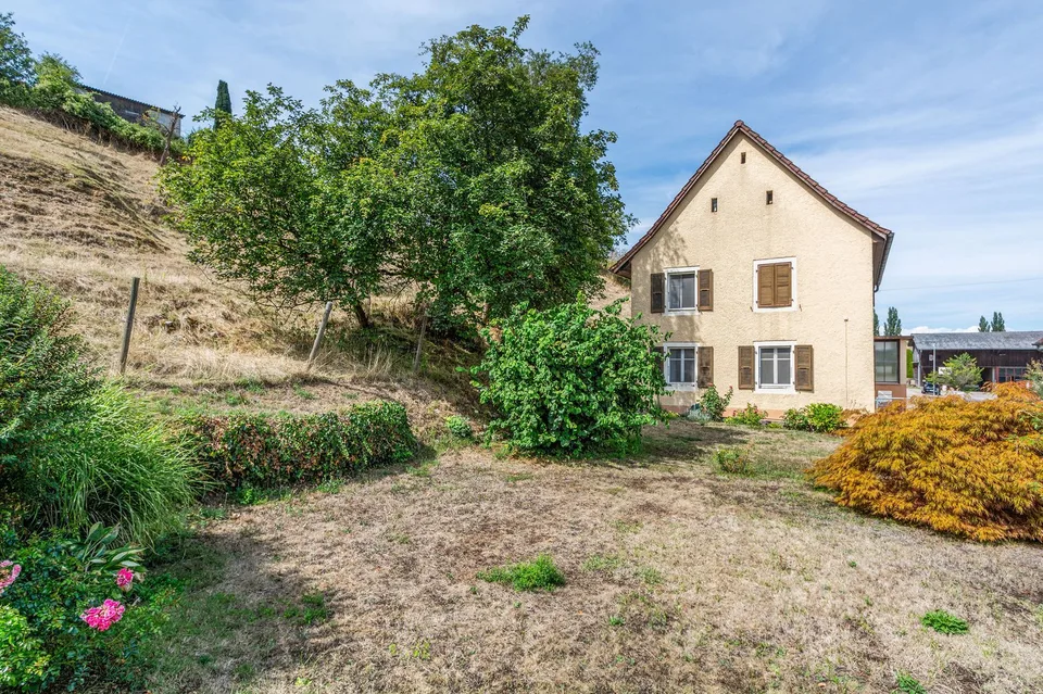 Deliziosa casa unifamiliare di 5.5 locali a Boncourt – foto 13 di 13