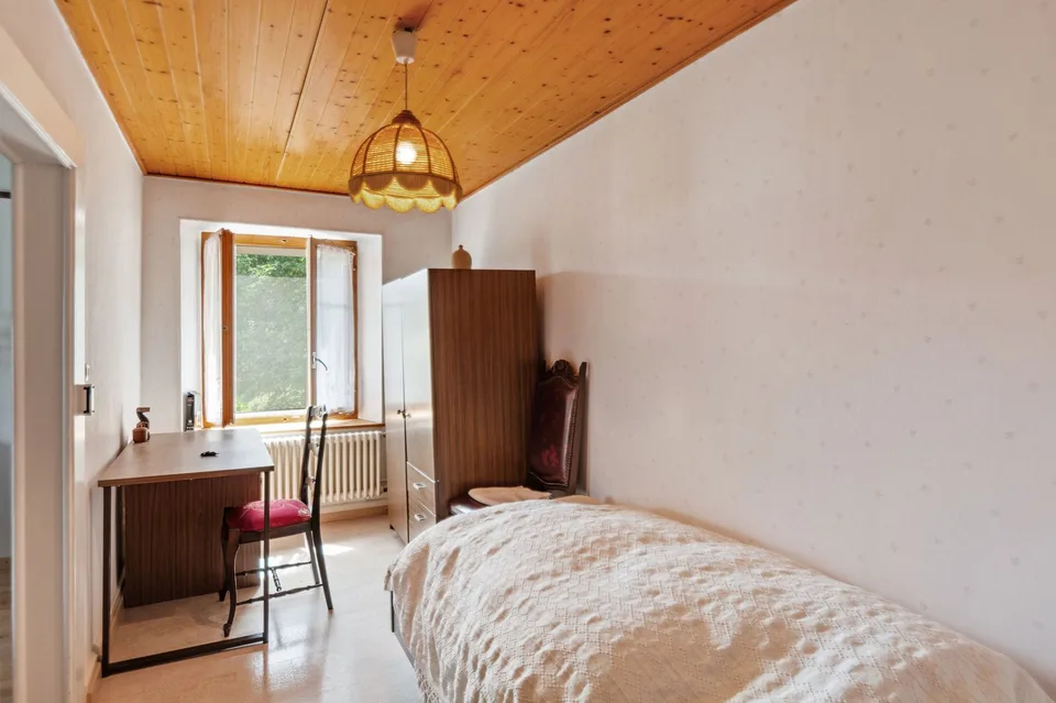 Deliziosa casa unifamiliare di 5.5 locali a Boncourt – foto 8 di 13