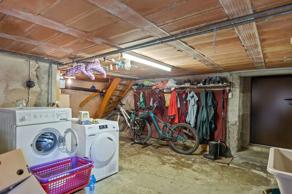 Deliziosa casa unifamiliare di 5.5 locali a Boncourt – foto 11 di 13