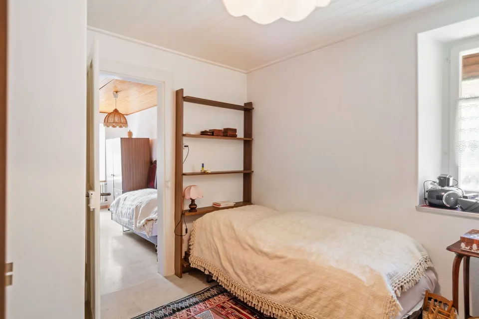Deliziosa casa unifamiliare di 5.5 locali a Boncourt – foto 9 di 13