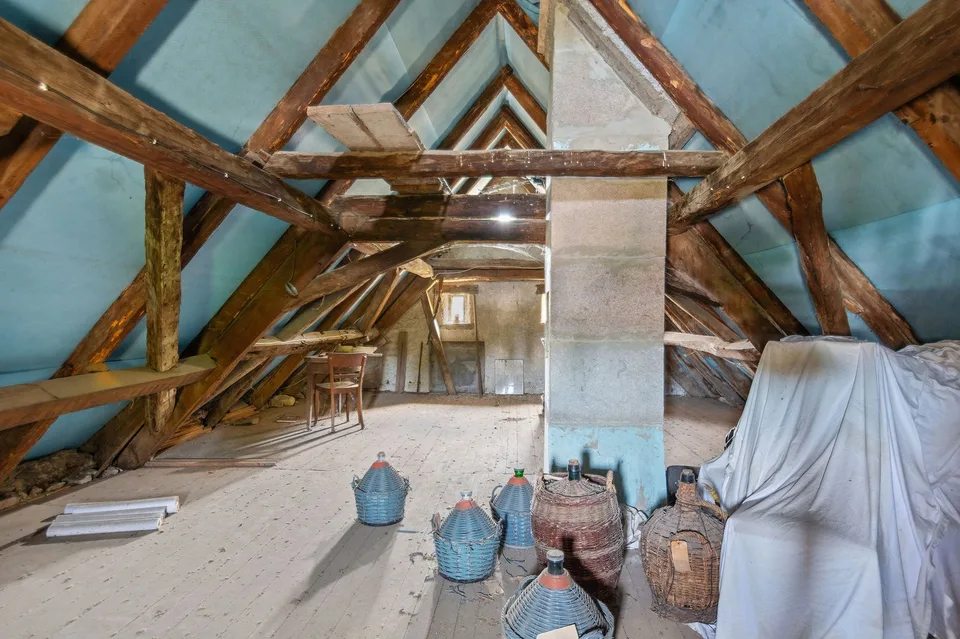 Deliziosa casa unifamiliare di 5.5 locali a Boncourt – foto 10 di 13