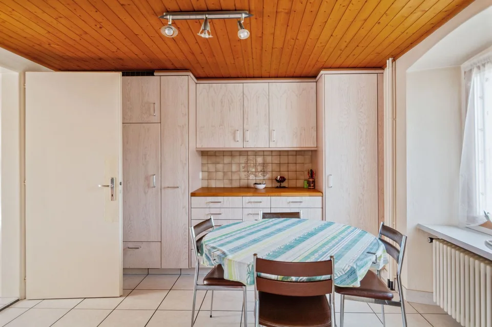 Deliziosa casa unifamiliare di 5.5 locali a Boncourt – foto 3 di 13