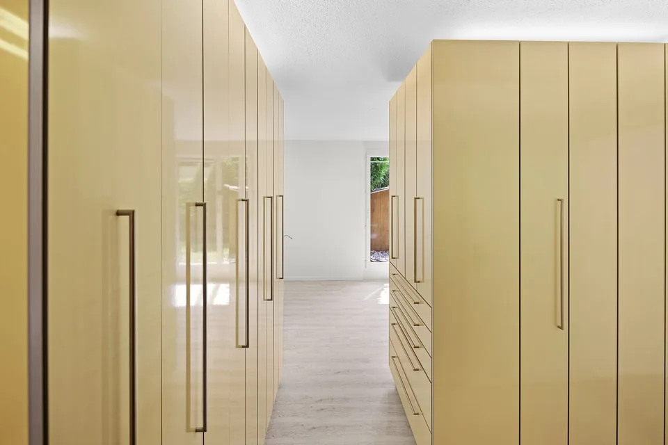 Geräumige 5.5-Zimmer-Gartenwohnung – Foto 9 von 13