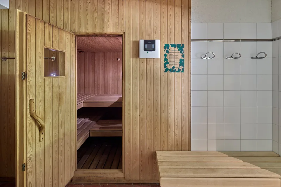 Geräumige 5.5-Zimmer-Gartenwohnung – Foto 12 von 13