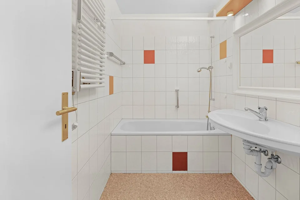 Geräumige 5.5-Zimmer-Gartenwohnung – Foto 8 von 13