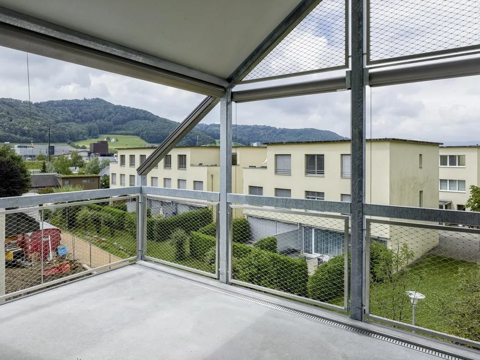 Appartement moderne cherche famille ! – photo 9 sur 9