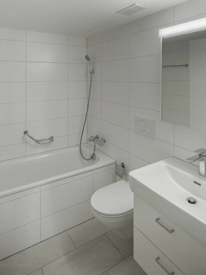 Appartement moderne cherche famille ! – photo 3 sur 9