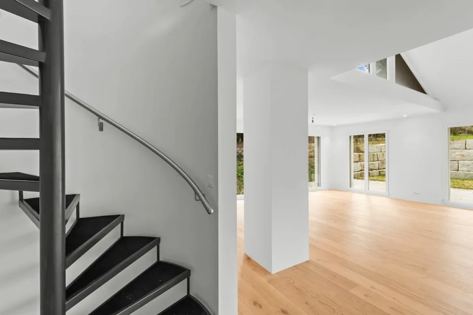 5.5 Zimmer Einfamilienhaus in Bergdietikon – Foto 18 von 30
