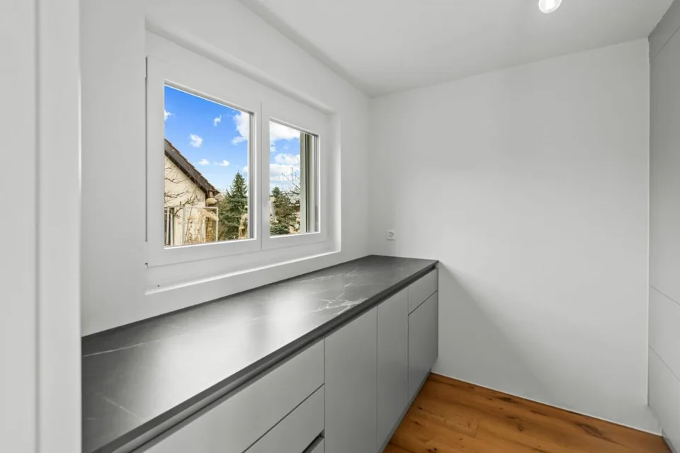 5.5 Zimmer Einfamilienhaus in Bergdietikon – Foto 10 von 30