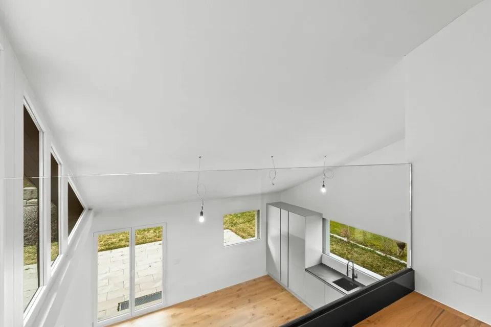 5.5 Zimmer Einfamilienhaus in Bergdietikon – Foto 24 von 30