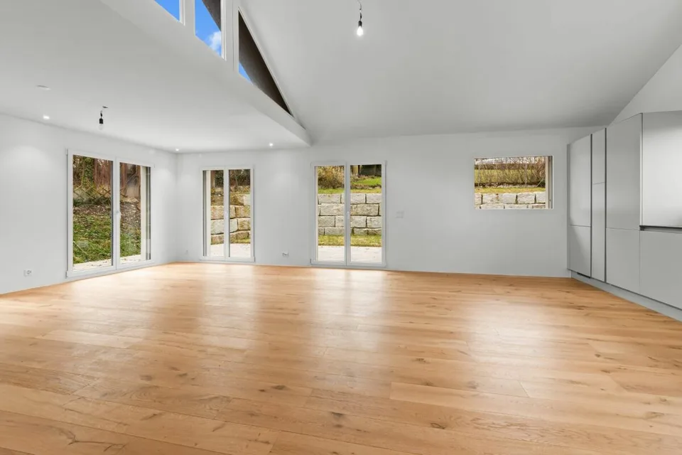 5.5 Zimmer Einfamilienhaus in Bergdietikon – Foto 21 von 30
